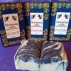 Shampoing solide Miel Orties Ricin – Image 3